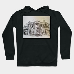 Smith House Hoodie